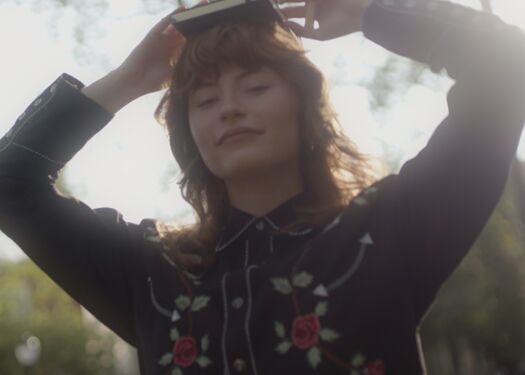 Moleskine Presenta: Allison Ponthier