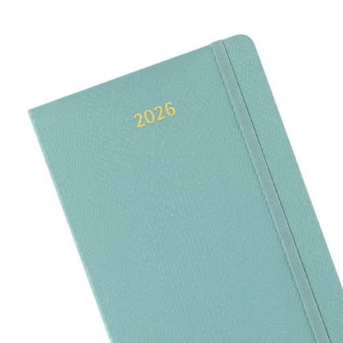 Agenda Moleskine 2026