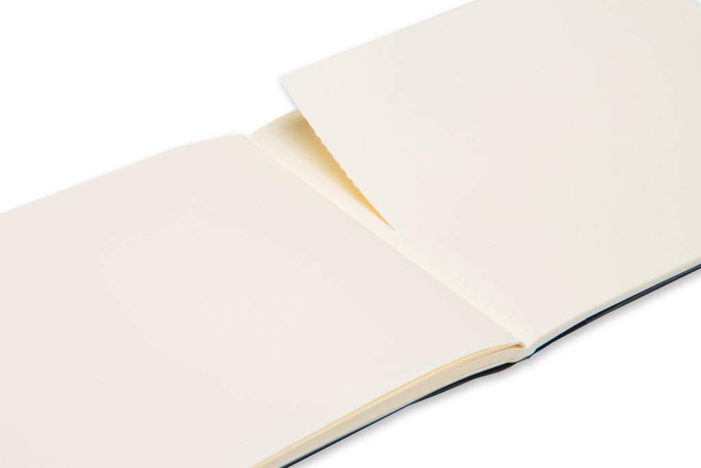 Art Plus Sketch Album, Bolsillo, Negra, Pasta suave