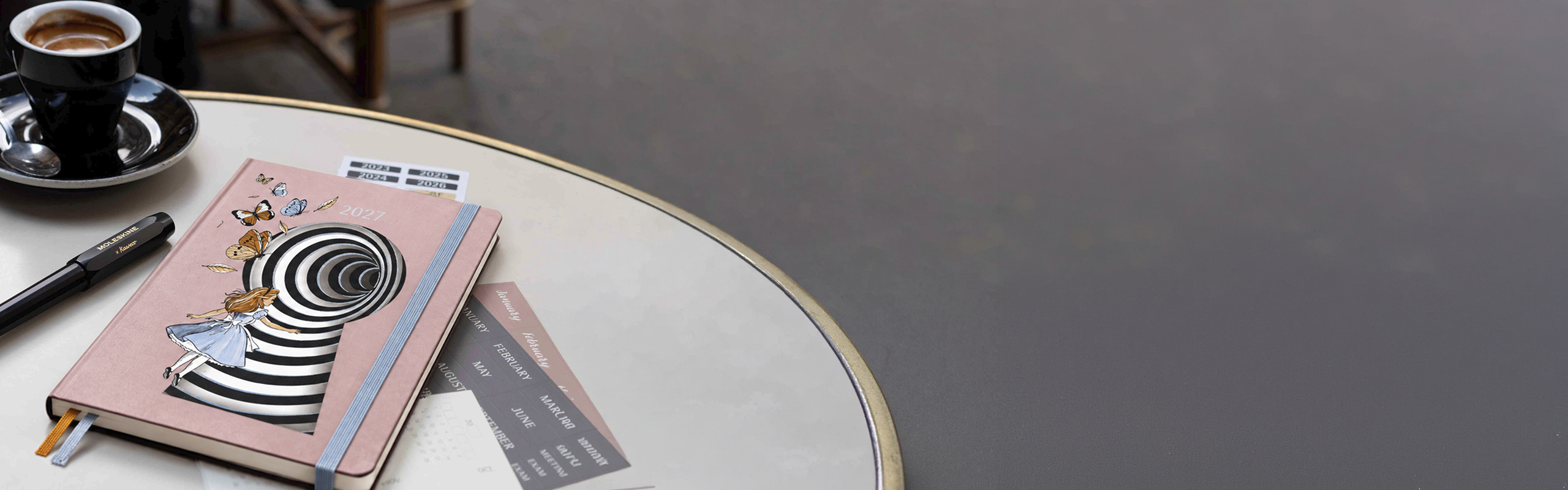 es un banner muy grande